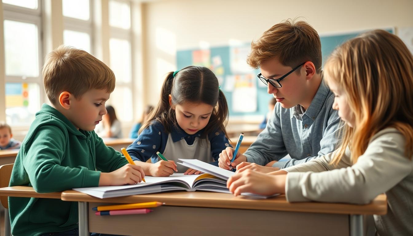 Mindset and self-development training course